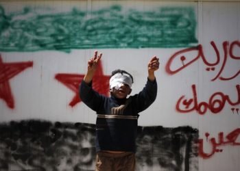 سوريا 2019: عام الألم أم عام الأمل؟