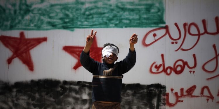 سوريا 2019: عام الألم أم عام الأمل؟