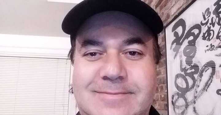 أسامة الحويج العمر: الثورة ضد الظلم والاستبداد قصيدة رائعة من المستحيل ألا تتلوث بالدم