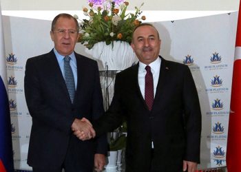 أنقرة تتحدث عن تفاهم مع موسكو حول منبج