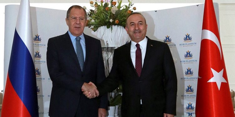 أنقرة تتحدث عن تفاهم مع موسكو حول منبج