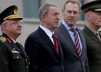 أنقرة: خططنا جاهزة لتطهير منبج وشرق الفرات