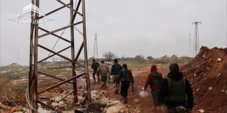 إدلب: أين وصلت مشاورات “تحرير الشام” والمعارضة؟