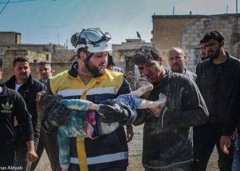 إدلب: المليشيات الإيرانية تدخل على خط التصعيد