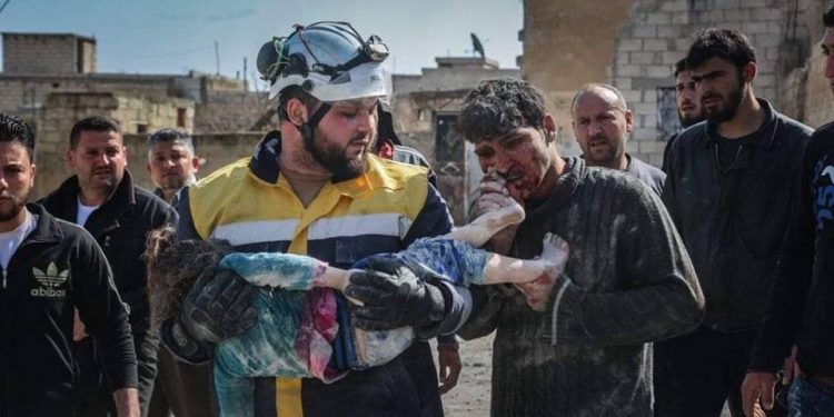 إدلب: المليشيات الإيرانية تدخل على خط التصعيد