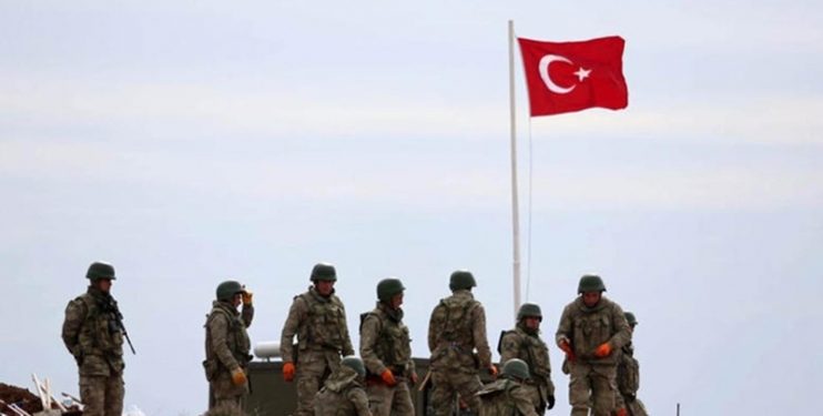 ادلب: المعارضة لا تفضل التصعيد