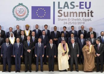 الاستثمار في وحل الاستقرار