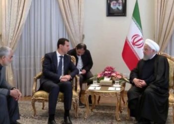 الأسد يحتمي بإيران ويعلن ابتعاده عن روسيا بعد مخاوف من تغييره