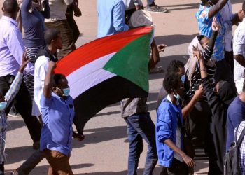 السودان الى مواجهة بين سلميّة الشعب وعنف النظام