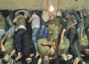 السويد: دعوى قضائية بحق 25 ضابطاً أمنياً سورياً