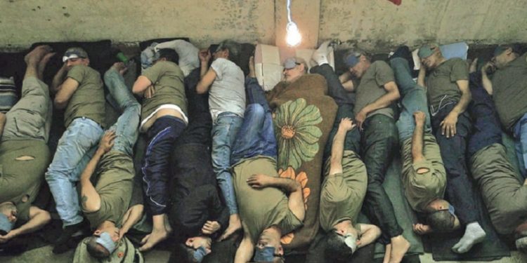 السويد: دعوى قضائية بحق 25 ضابطاً أمنياً سورياً