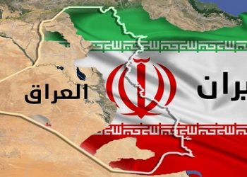 العراق في القبضة الإيرانية