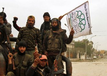 الفساد في “تحرير الشام”: توقيف علا شريف