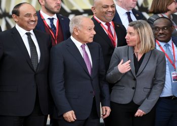 القمة العربية الأوروبية: 3 ملفات خلافية تقلل الحماسة لها