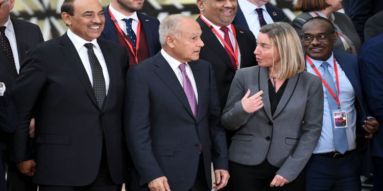 القمة العربية الأوروبية: 3 ملفات خلافية تقلل الحماسة لها