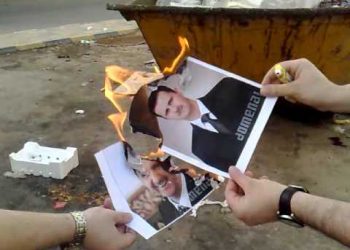 الكرملين يبحث عن بديل للأسد