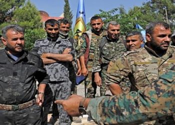 المعارضة السورية: أفكار إدارة عربية كردية لشرق الفرات