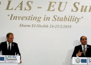 النتائج الحقيقية لقمة بين أوروبا مأزومة وعروبة مهزومة