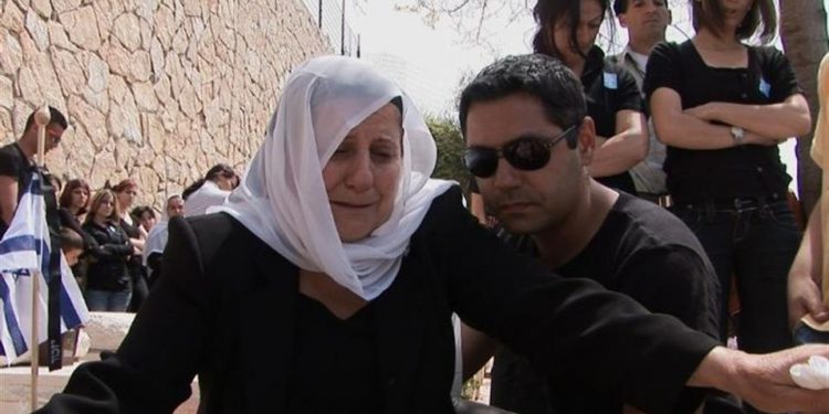 انفعالات اللحظة الأولى في العودة الفلسطينية