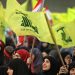 بريطانيا تحظر “حزب الله” بالكامل وتصنفه منظمة إرهابية