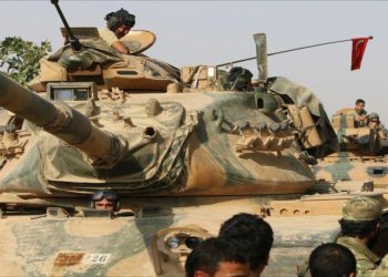 تركيا: التحضيرات مستمرة لعملية شرقي الفرات.. وإدلب؟