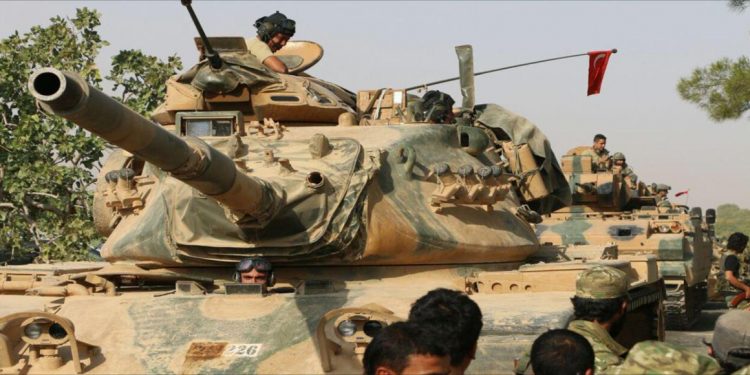 تركيا: التحضيرات مستمرة لعملية شرقي الفرات.. وإدلب؟