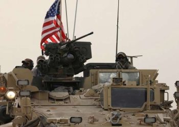 تعزيزات أميركية من «عين الأسد» إلى التنف