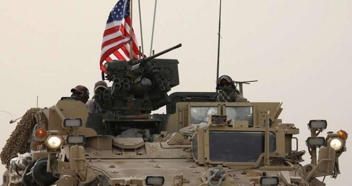 تعزيزات أميركية من «عين الأسد» إلى التنف