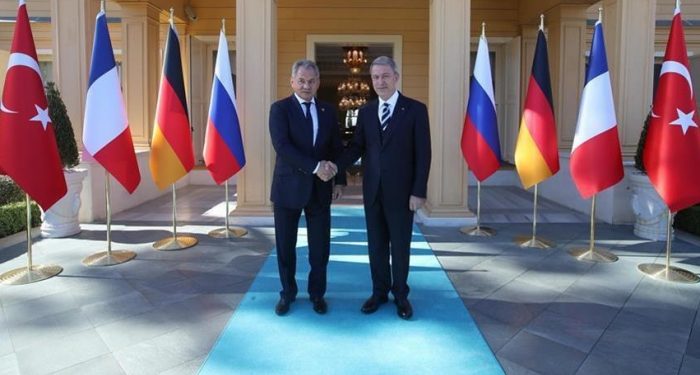 تل رفعت: توافق روسي-تركي!