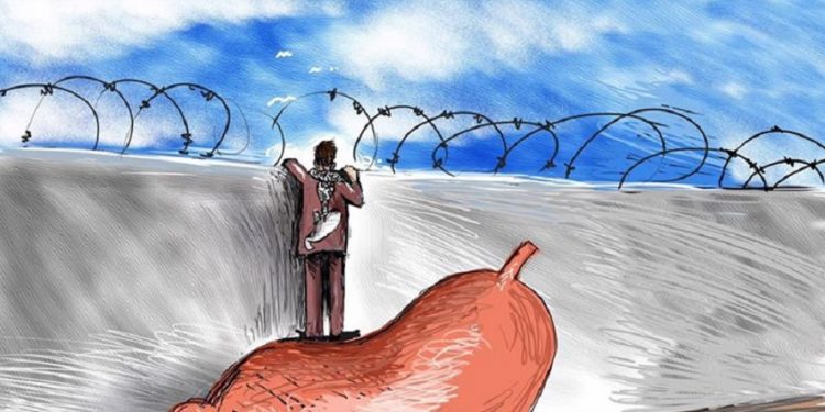 ثقافة الحقوق شرط الدفاع عن قضايانا العادلة