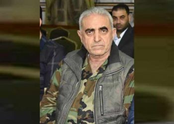 الإنتربول الدولي يضع “إشارة حمراء” على اسم جميل حسن