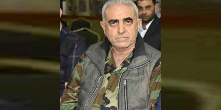 الإنتربول الدولي يضع “إشارة حمراء” على اسم جميل حسن