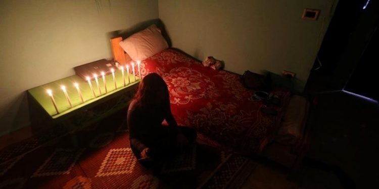 حزب الله اللبناني يدير شبكة دعارة في بعلبك