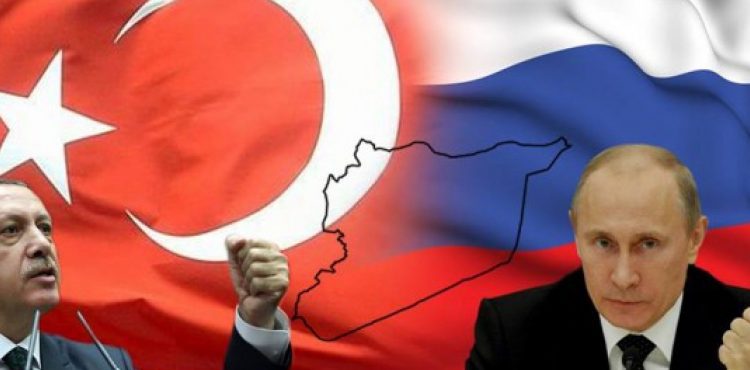 حل سوري بزوايا دائرية