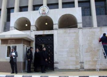 خطوات أميركية ـ أوروبية لـ«ضبط التطبيع» العربي مع دمشق