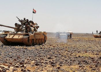 “داعش” يعود الى بادية السويداء الشرقية