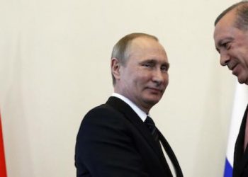 روسيا تراقب الاتصالات الأميركية ـ التركية