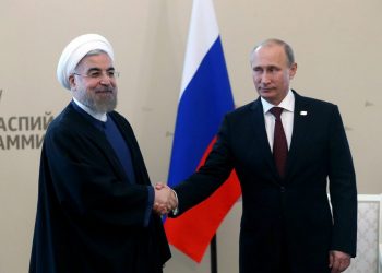 روسيا وإيران: من التحالف الى التصادم