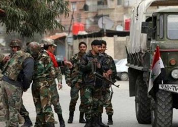 سوريا: مليون مطلوب للتجنيد الاحتياطي