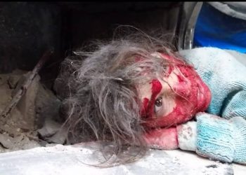 قتلى وجرحى بقصف النظام السوري على خان شيخون بإدلب