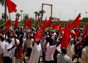 في استثنائية الحزب الشيوعي السوداني عن اليسار العربي