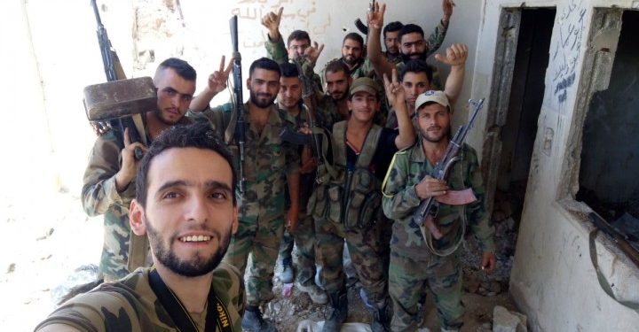 قلق بين صحافيين موالين للنظام بعد «غياب» زملاء لهم