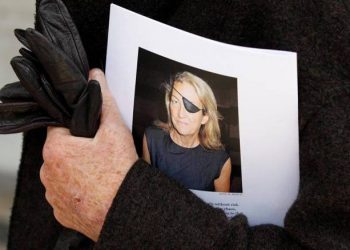 نظام الأسد قتل ماري كولفين… حان وقت المحاسبة