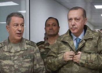 كيف ستتعامل تركيا مع قوات أمريكية أوروبية يكون هدفها حماية الوحدات الكردية شمالي سوريا؟