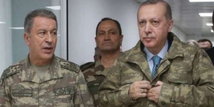 كيف ستتعامل تركيا مع قوات أمريكية أوروبية يكون هدفها حماية الوحدات الكردية شمالي سوريا؟