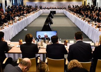 مؤتمر وارسو.. مواجهة إيران تطغى على الصراع مع إسرائيل