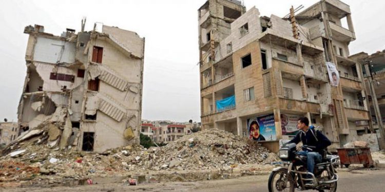 {مؤتمر وارسو} يشكل 6 لجان لـ «ضبط» ايران… وتركيز على التسوية السورية