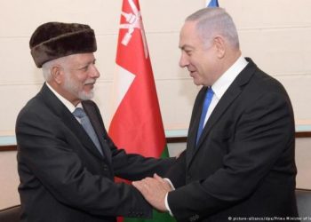 مؤتمر وارسو أو السير على حافّة الهاوية