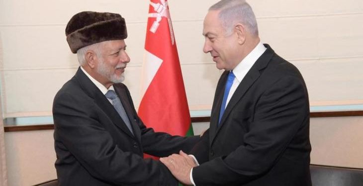 مؤتمر وارسو أو السير على حافّة الهاوية