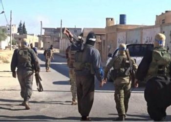 محيط إدلب: لماذا تُدرّب روسيا مليشيات النظام؟